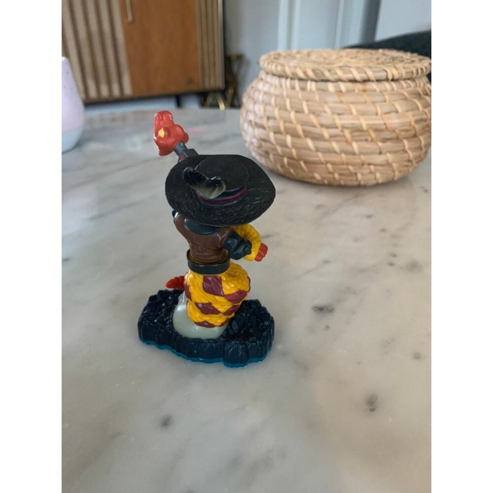 Skylanders Rattle Shake - Picture 4 of 5